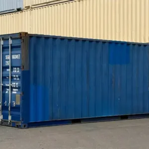 Used 20ft Shipping Container For Sale