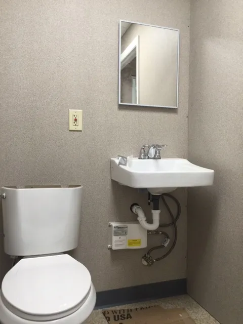 Guard Booth with Restroom - Image 3